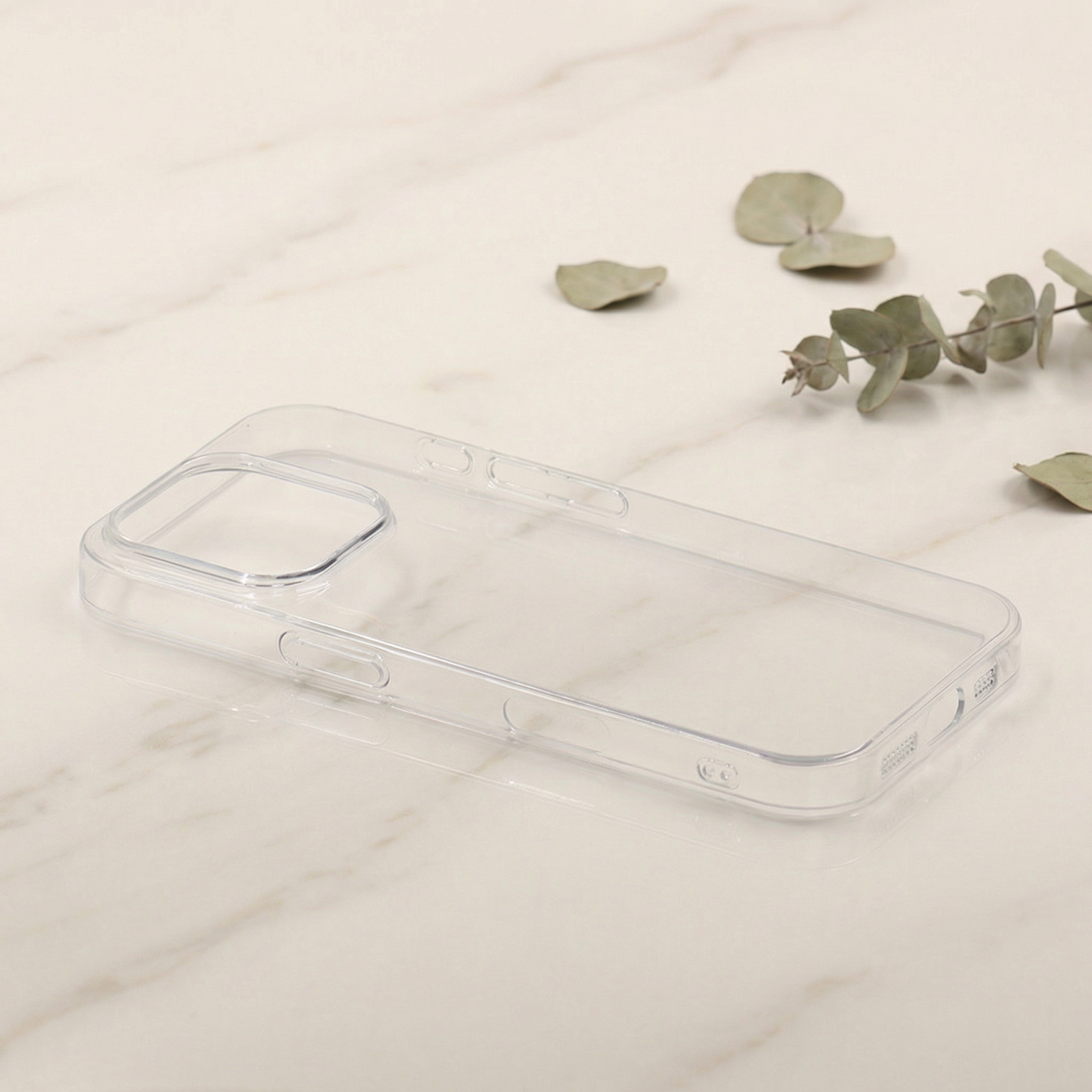 Apple iPhone 16 Pro Mobile Cover Case